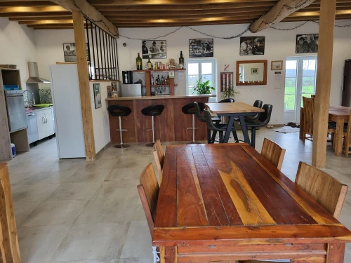 Guestroom Montillot, 1 pièce, 3 personnes - photo_1011695285279