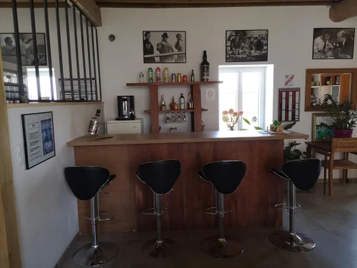 Guestroom Montillot, 1 pièce, 2 personnes - photo_1011695288864