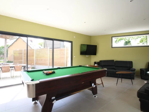 Gîte Vesly, 8 pièces, 14 personnes - photo_19411240248