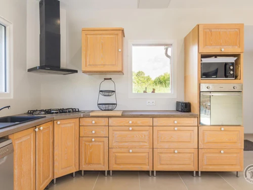 Gîte Vesly, 8 pièces, 14 personnes - photo_19411240248