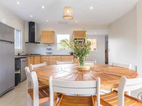 Gîte Vesly, 8 pièces, 14 personnes - photo_19411240248