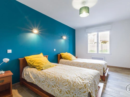 Gîte Vesly, 8 pièces, 14 personnes - photo_19411240248