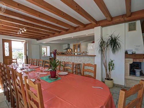 Gasthaus Chirassimont, 6 Schlafzimmer, 14 Personen - photo_14201105925