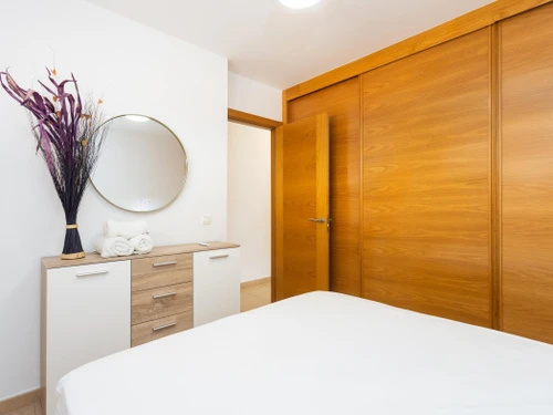 Apartamento Guía de Isora, 1 dormitorio, 4 personas - photo_19235845585