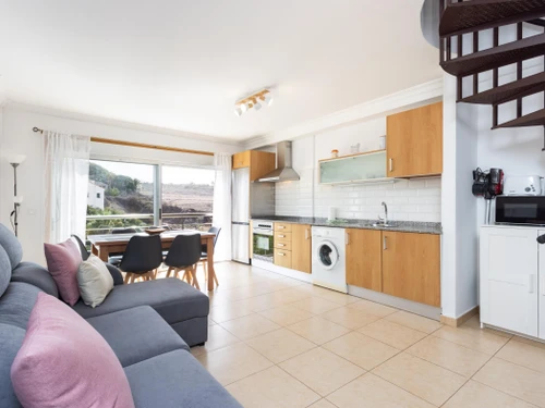 Apartamento Guía de Isora, 1 dormitorio, 4 personas - photo_19235845585