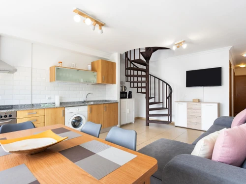 Apartamento Guía de Isora, 1 dormitorio, 4 personas - photo_19235845585