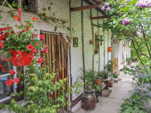 Casa rural Steenvoorde, 2 dormitorios, 5 personas - photo_1011975147486