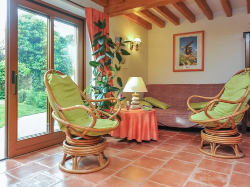 Gîte Steenvoorde, 3 pièces, 5 personnes - photo_1011975147486