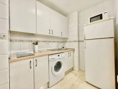 Apartamento Granada, 1 dormitorio, 2 personas - photo_1011618792921