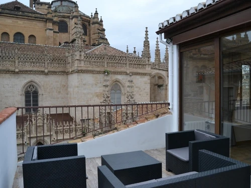 Ferienwohnung Granada, 1 Schlafzimmer, 4 Personen - photo_1011975154346