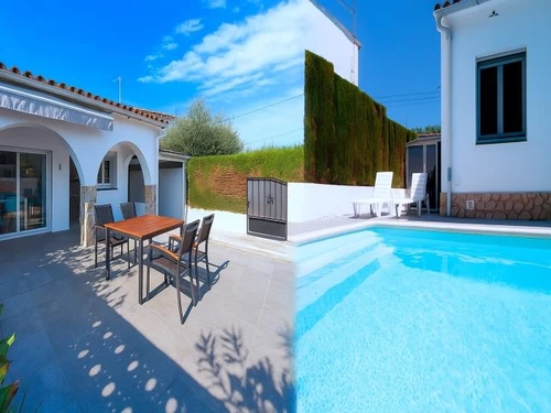 Villa L'Escala, 2 Schlafzimmer, 5 Personen - photo_1011582014785