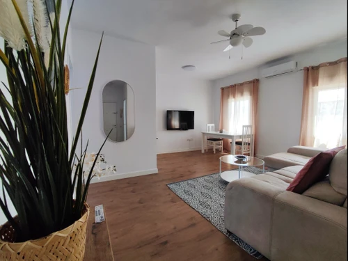 Apartment Barbate, 2 bedrooms, 4 persons - photo_1011975298960