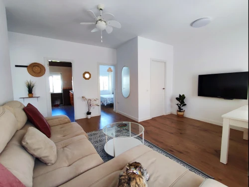 Apartment Barbate, 2 bedrooms, 4 persons - photo_1011975298960