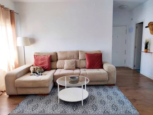 Apartment Barbate, 2 bedrooms, 4 persons - photo_1011975298960