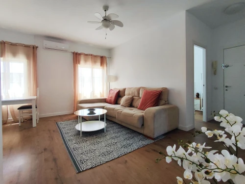 Apartment Barbate, 2 bedrooms, 4 persons - photo_1011975298960