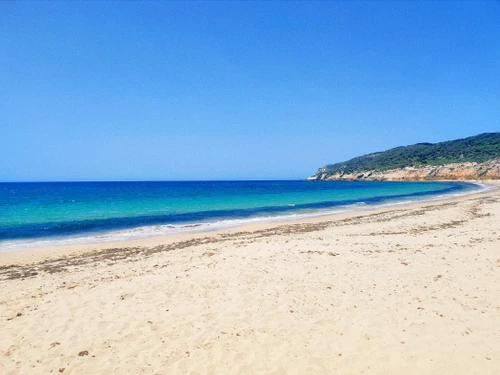 Apartamento Barbate, 2 dormitorios, 4 personas - photo_1011975298960