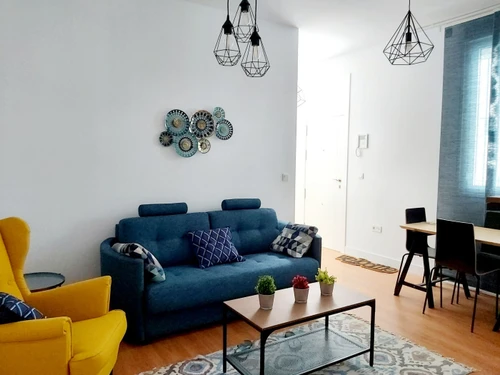 Apartment Seville, 2 bedrooms, 4 persons - photo_1011975299313