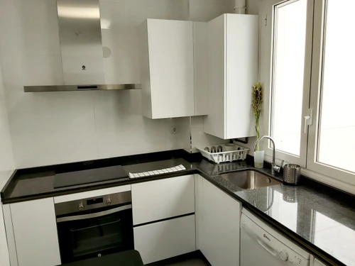 Apartment Seville, 2 bedrooms, 4 persons - photo_1011975299313