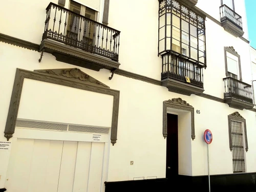 Appartement Sevilla, 3 pièces, 4 personnes - photo_1011975299313