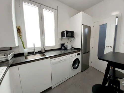 Apartment Seville, 2 bedrooms, 4 persons - photo_1011975299313