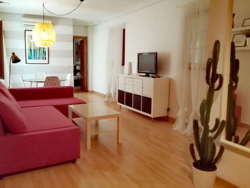 Apartment Seville, 1 bedroom, 4 persons - photo_1011975299612