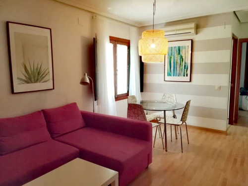 Apartment Seville, 1 bedroom, 4 persons - photo_1011975299612