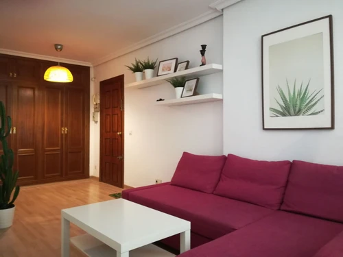 Apartment Seville, 1 bedroom, 4 persons - photo_1011975299612