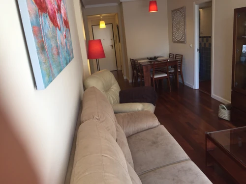 Apartamento Sevilla, 3 dormitorios, 6 personas - photo_1011975300343