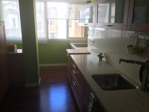 Apartamento Sevilla, 3 dormitorios, 6 personas - photo_1011975300343