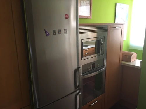 Apartamento Sevilla, 3 dormitorios, 6 personas - photo_1011975300343