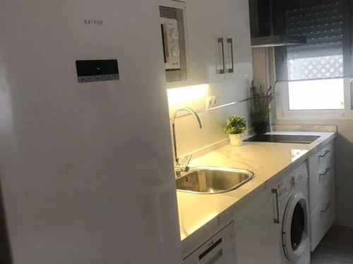 Apartamento Sevilla, 2 dormitorios, 4 personas - photo_1011975300474