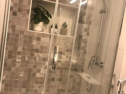 Apartamento Sevilla, 2 dormitorios, 4 personas - photo_1011975300474