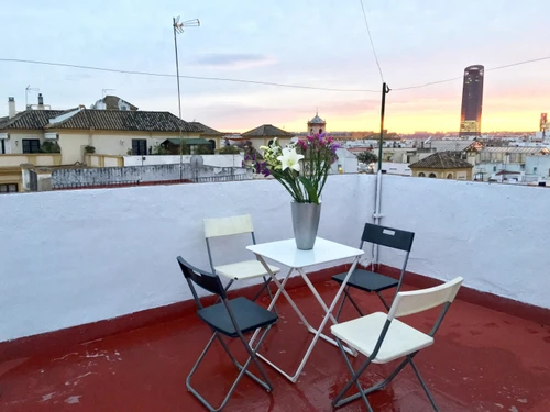 Apartment Seville, 1 bedroom, 2 persons - photo_1011975300719
