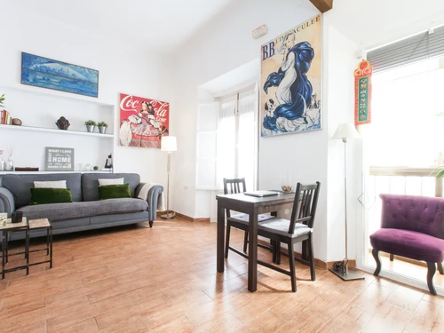 Apartment Seville, 1 bedroom, 2 persons - photo_1011975300719