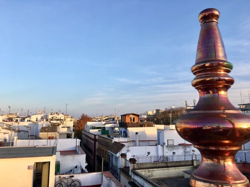 Apartment Seville, 1 bedroom, 2 persons - photo_1011975300719