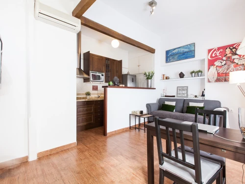 Apartment Seville, 1 bedroom, 2 persons - photo_1011975300719