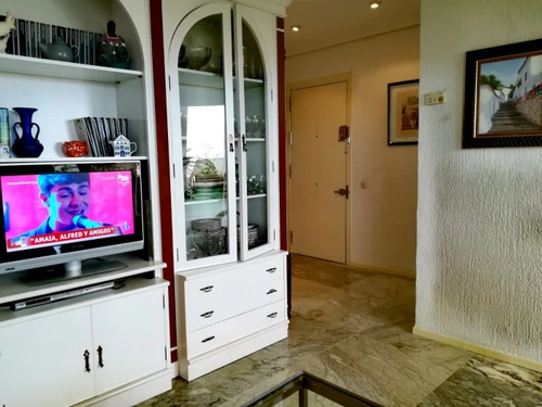 Apartment Seville, 2 bedrooms, 4 persons - photo_1011975300956