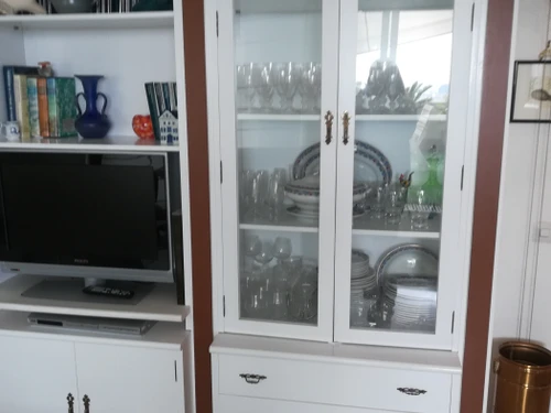 Apartment Seville, 2 bedrooms, 4 persons - photo_1011975300956