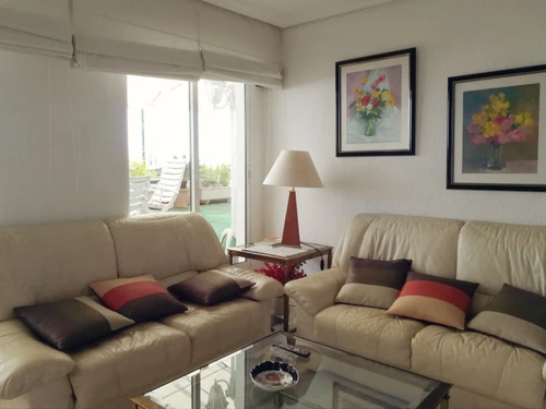 Apartment Seville, 2 bedrooms, 4 persons - photo_1011975300956