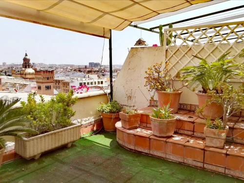 Apartment Seville, 2 bedrooms, 4 persons - photo_1011975300956