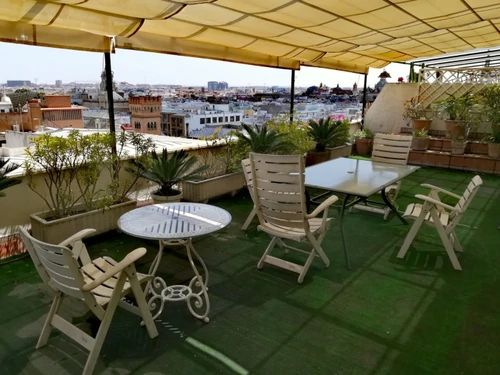 Apartment Seville, 2 bedrooms, 4 persons - photo_1011975300956