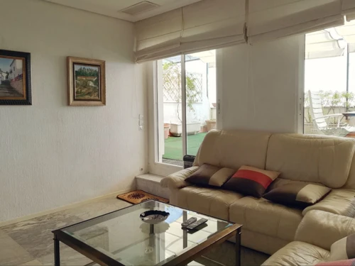 Apartment Seville, 2 bedrooms, 4 persons - photo_1011975300956