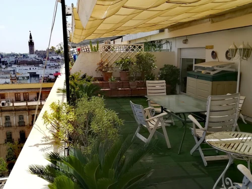 Apartment Seville, 2 bedrooms, 4 persons - photo_1011975300956