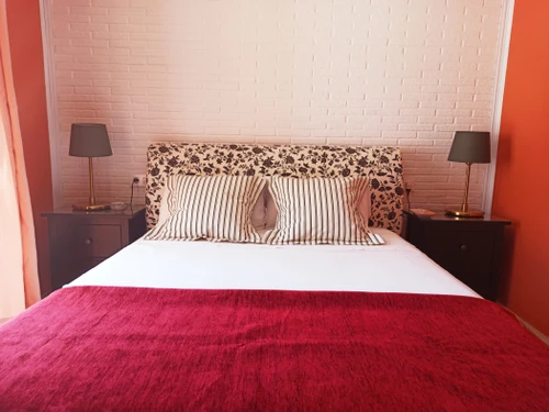 Apartment Seville, 1 bedroom, 2 persons - photo_1011975301084