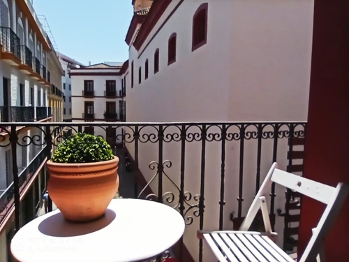 Apartment Seville, 1 bedroom, 2 persons - photo_1011975301084