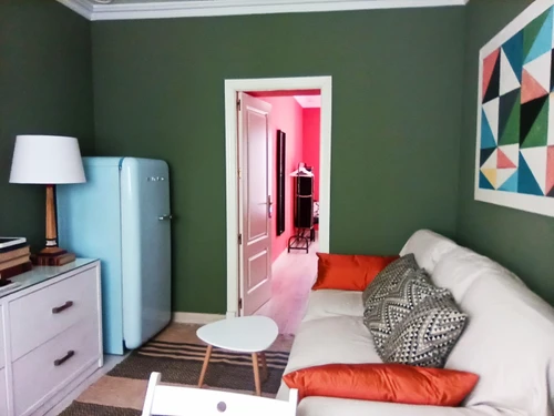 Apartment Seville, 1 bedroom, 2 persons - photo_1011975301084