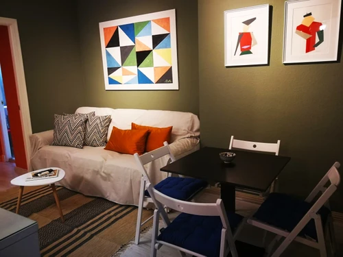 Apartment Seville, 1 bedroom, 2 persons - photo_1011975301084