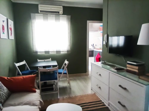 Apartment Seville, 1 bedroom, 2 persons - photo_1011975301084