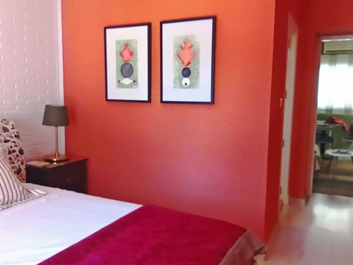 Apartment Seville, 1 bedroom, 2 persons - photo_1011975301084