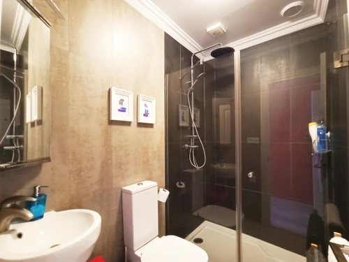 Apartment Seville, 1 bedroom, 2 persons - photo_1011975301084